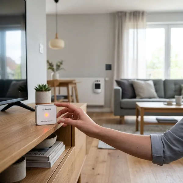 bosch smart home störung