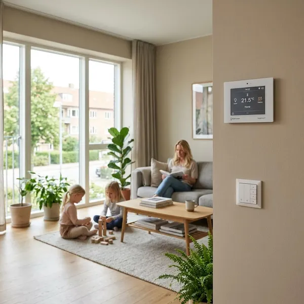 Busch Jäger Smart Home nachrüsten