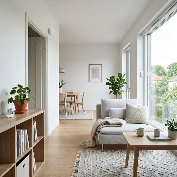 Neue IKEA Sensoren im Alltag