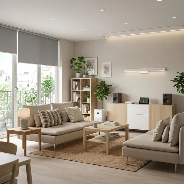 Braucht man für neue IKEA Geräte einen Hub