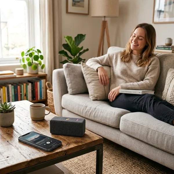 Internetradio ohne Smartphone hören