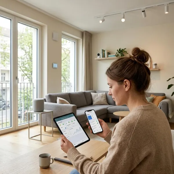 smart home systeme vergleich