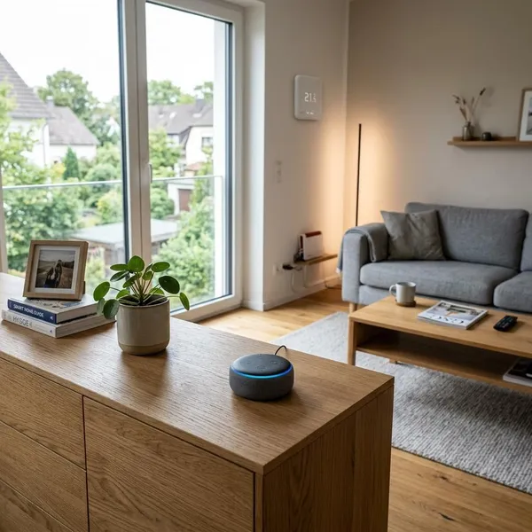 Was du für Alexa Smart Home brauchst