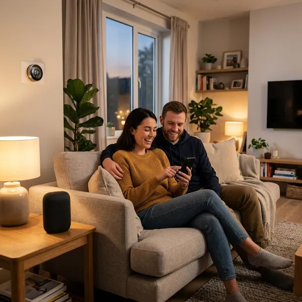 Nachteile von Smart Home